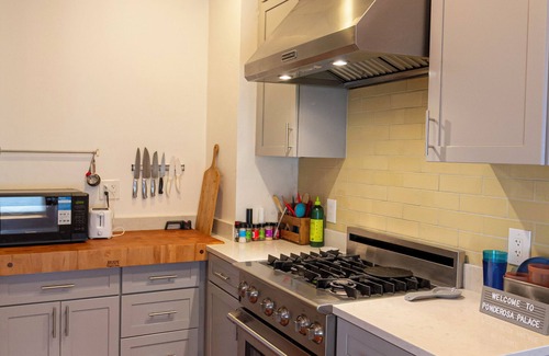 Lower Rattlesnake Casa | Lovely 3-bedroom house with AC in charming Missoula