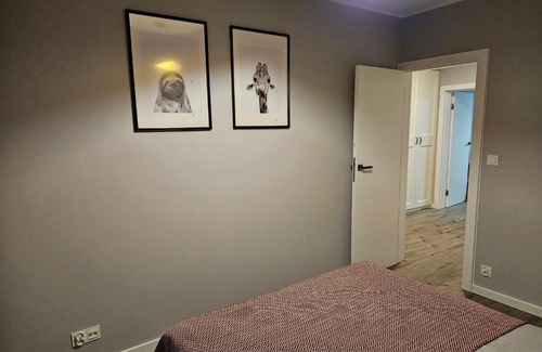 West Pomeranian Voivodeship Apartamento | Ratuszowa 6