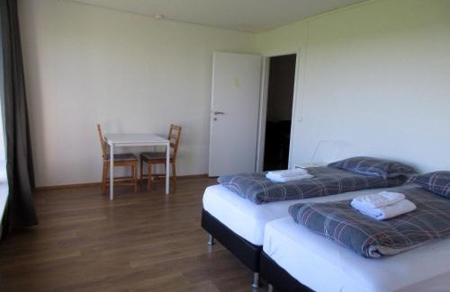 Hornafjörður Casa | Rauðaberg II