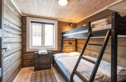 Rauland Casa | Rauland Feriesenter