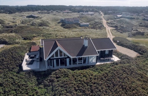 Saltum Casa | "Rauli" - 50m from the sea by Interhome