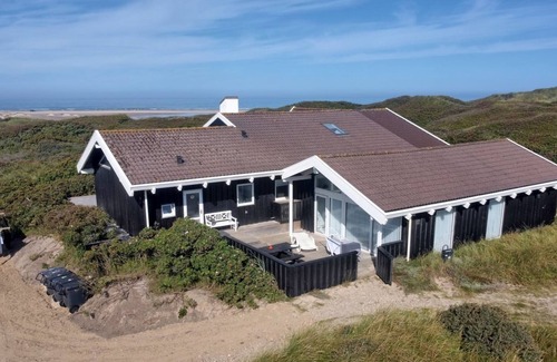Saltum Casa | "Rauli" - 50m from the sea by Interhome