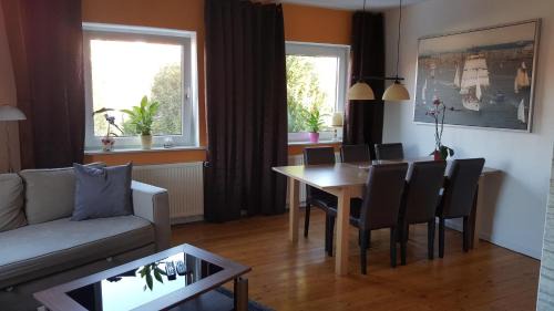 Loose Apartamento | Raum für Ihren Urlaub