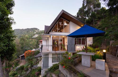 Ella Hotel | Ravana Heights