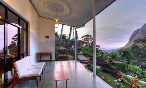 Ella Hotel | Ravana Heights