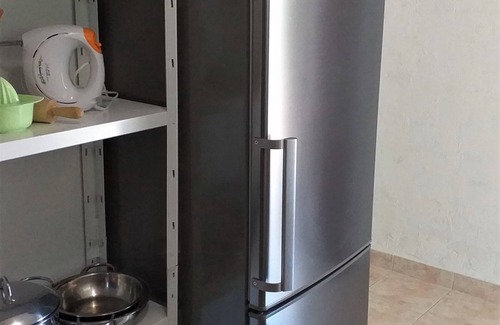 Rava Apartamento | Ravart one bedroom apartment with terrace