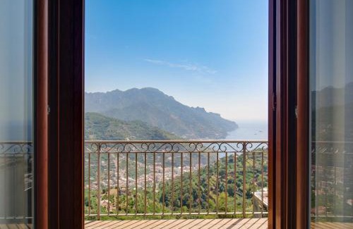 Ravello Casa | Ravello Comfort - Luxury Home by ItalianHost