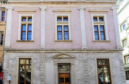 Kumkapi Apartamento | Raven Suites Old City Istanbul