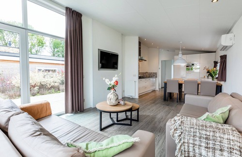 Gasthuis Complejo | Ravenbosch - Garden Shed