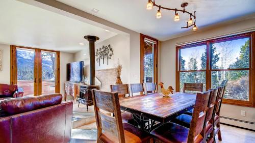 Weisshorn Casa | Ravens Bungalow