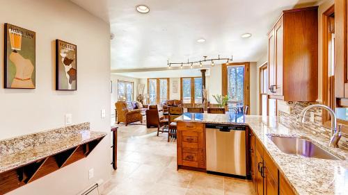 Weisshorn Casa | Ravens Bungalow