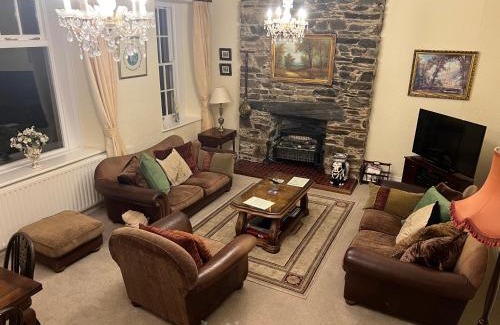 Douglas Apartamento | Ravenscliffe Lodge