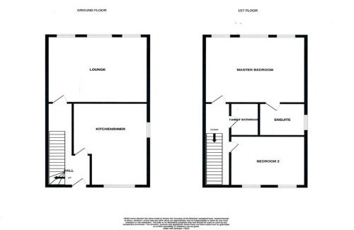 Douglas Apartamento | Ravenscliffe Lodge