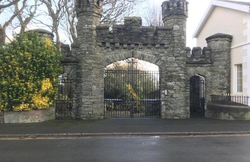 Douglas Apartamento | Ravenscliffe Lodge