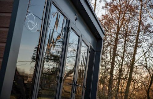 Corpach Casa | Ravenswood Pod