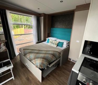 Corpach Casa | Ravenswood Pod