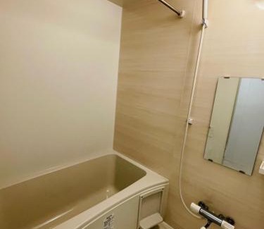 Yokosuka Apartamento | RAVIHE YONEGAHAMA l 米が浜通