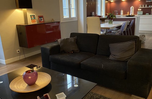 Saint Philippe Cama Y Desayuno | Ravissante Chambre à 15 mn de la mer