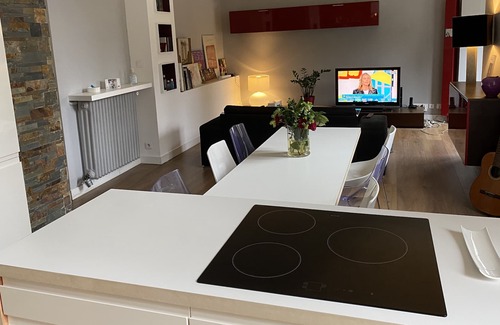 Saint Philippe Cama Y Desayuno | Ravissante Chambre à 15 mn de la mer