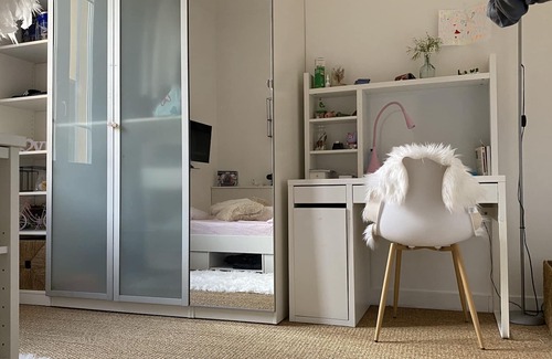 Saint Philippe Cama Y Desayuno | Ravissante Chambre à 15 mn de la mer