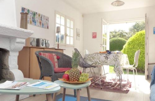 Belz Casa | Ravissante maison traditionnelle bretonne, proche Ria d'Etel