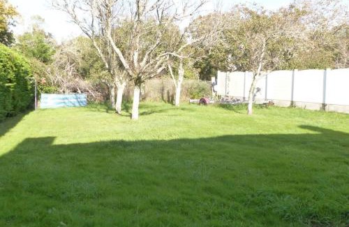 Belz Casa | Ravissante maison traditionnelle bretonne, proche Ria d'Etel