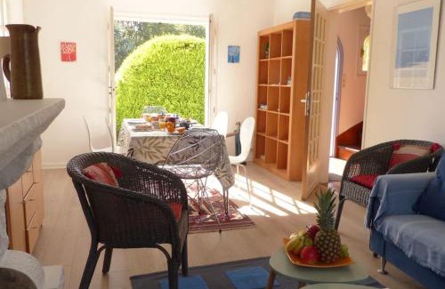 Belz Casa | Ravissante maison traditionnelle bretonne, proche Ria d'Etel