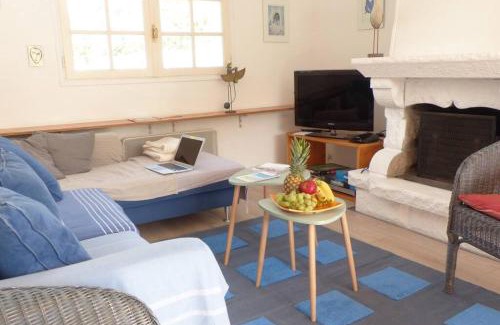 Belz Casa | Ravissante maison traditionnelle bretonne, proche Ria d'Etel