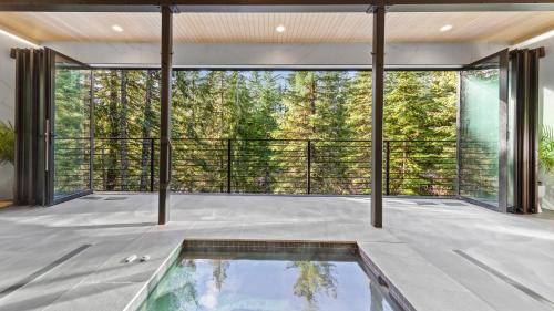 Government Camp Casa | RAVN HAÜS - Oregon's Premier Alpine Retreat