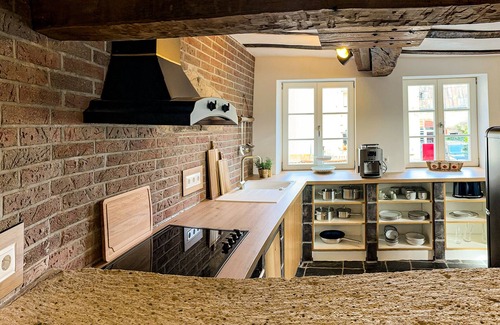 Kurrenberg Casa | Rawertsrefugium, ein Traumhaus für Max. 4 Personen in der Nähe vom Laacher See