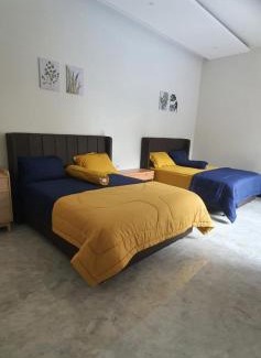 Purwokerto Casa | RaYa GuestHouse & Pool