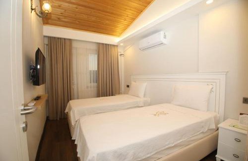 Mentese Hotel | Raymar Hotels Muğla