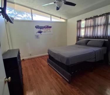 Orangeburg Casa | RayneBow Royalty