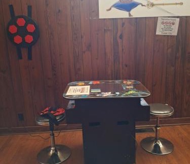 Orangeburg Casa | RayneBow Royalty