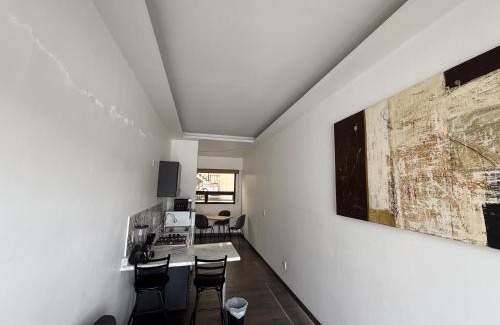 Centro histórico Apartamento | RAYON CANTERA