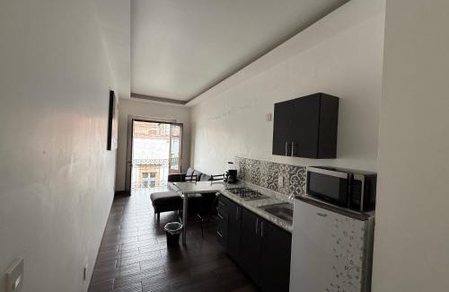 Centro histórico Apartamento | RAYON CANTERA