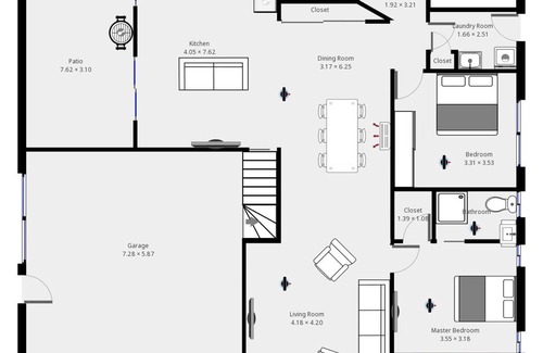 Tura Beach Casa | Rays on Elizabeth Parade - Trae a la familia y al perro
