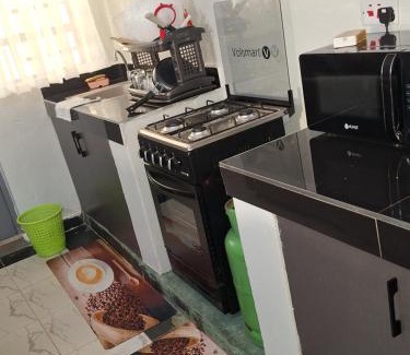 Thika Apartamento | Rayvin homes