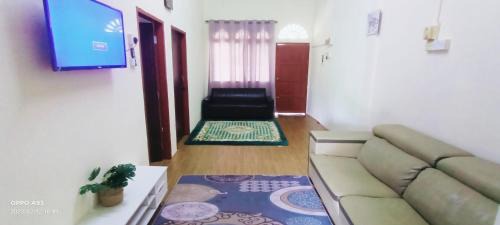 Cherang Ruku Casa | Rayyan homestay
