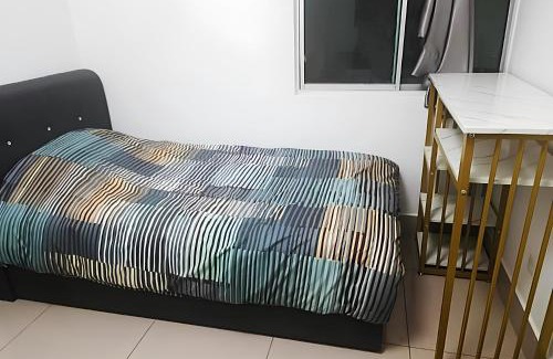 Salak South Casa | Razak City Centre KL SkyView 45th