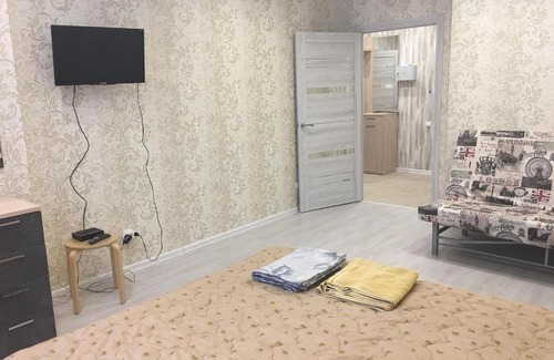 Bol'Shekulikovskoe Apartamento | Раздольная 27 А