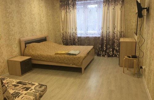 Bol'Shekulikovskoe Apartamento | Раздольная 27 А
