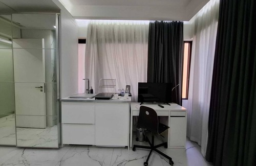 Hamra Hotel | RB 466 Hotel