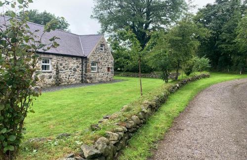 Rhyd-y-clafdy Casa | RB Contractor Stays - Helyg