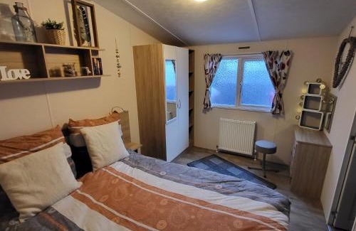 Kamperland Chalet De Esquí | RBR 312 - Beach Resort Kamperland