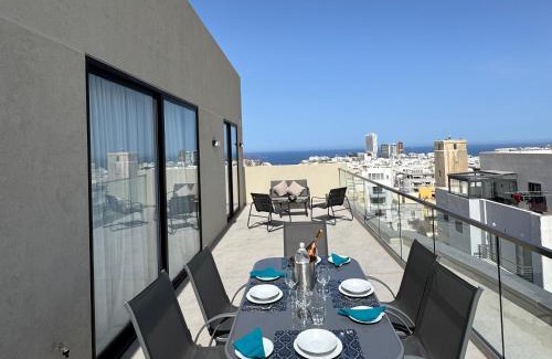 Tal-Ibrag Apartamento | RC Collection - Athena