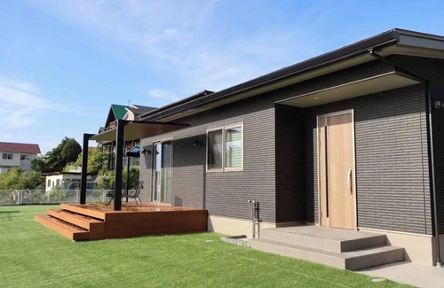 Sumoto Casa | RC14E68 House/Sumoto Hyōgo