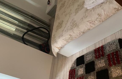 Focsani Apartamento | RCC2