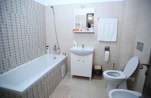 Focsani Apartamento | RCC2