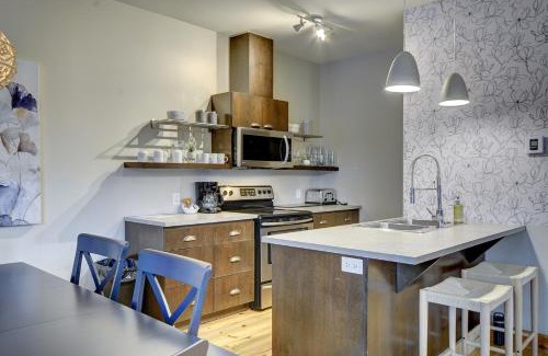 Lac Superieur Village Chalet De Esquí | RCNT Chalets Mont-Tremblant